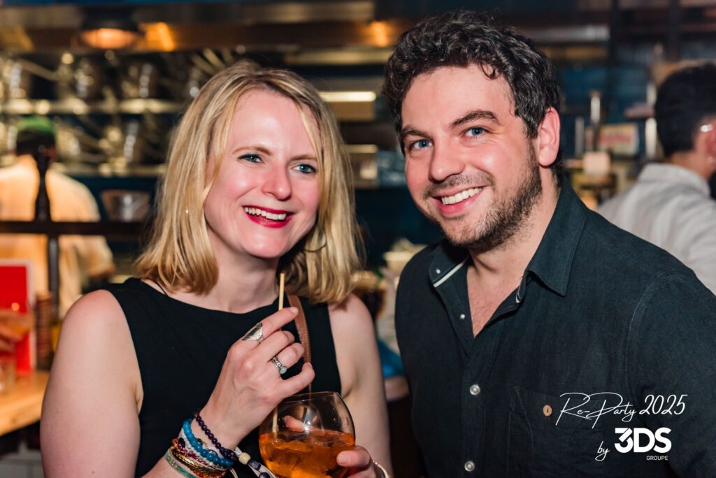 Re Party 2025 Photo 456