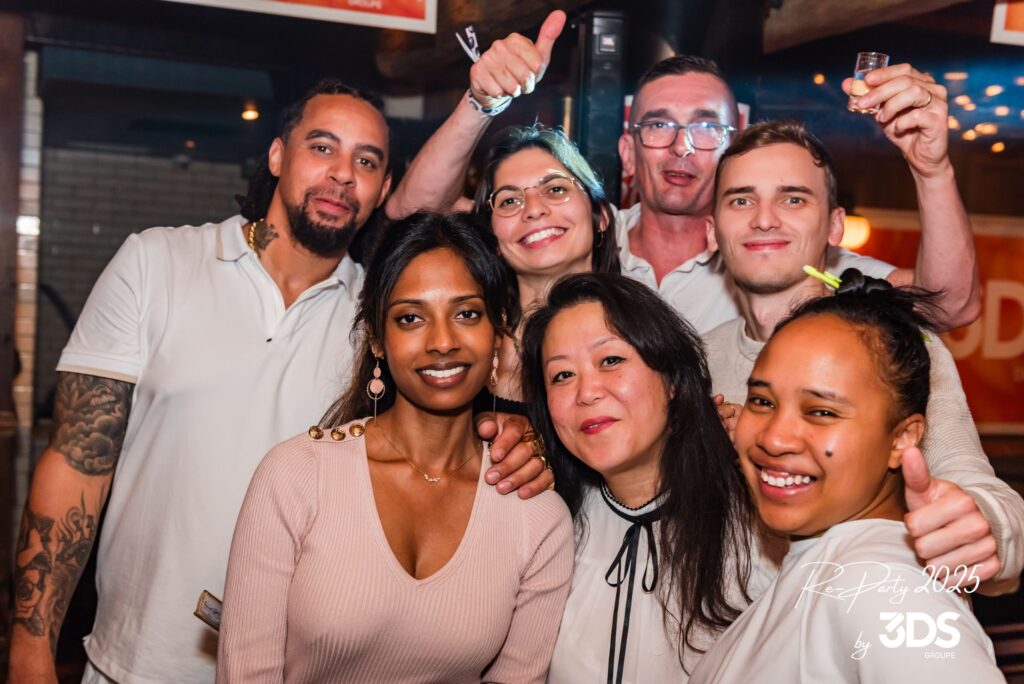 Re Party 2025 Photo 459