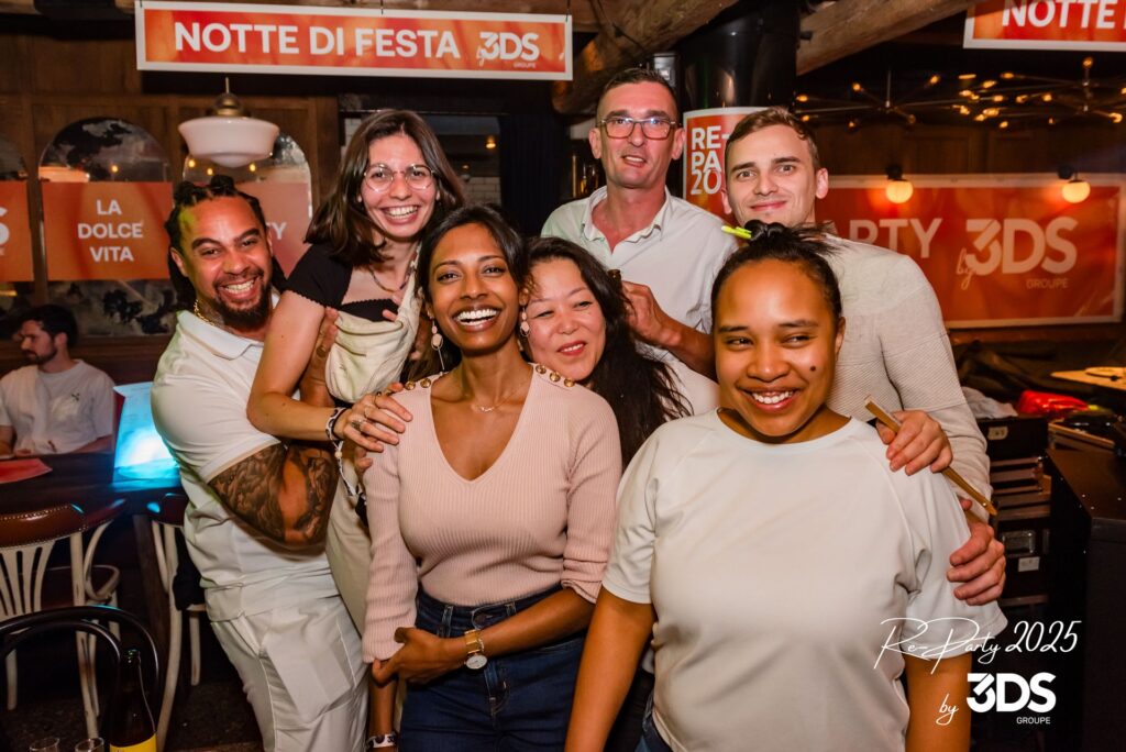 Re Party 2025 Photo 465