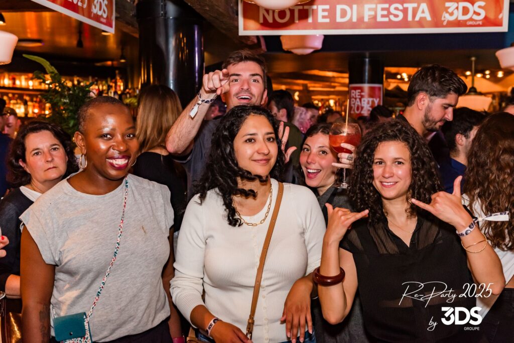 Re Party 2025 Photo 469