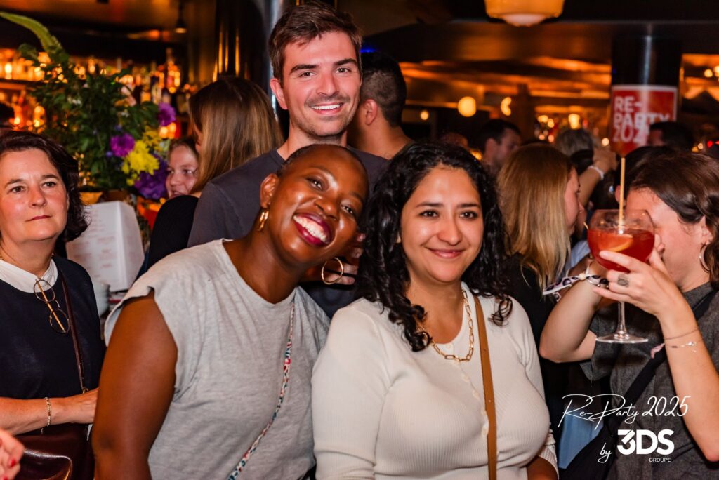 Re Party 2025 Photo 470