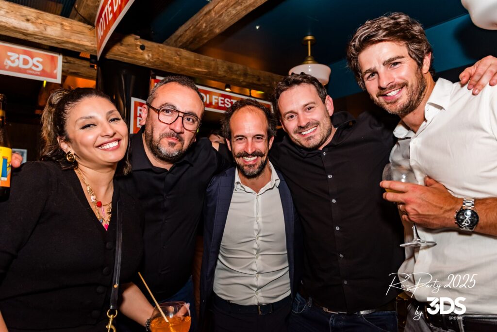 Re Party 2025 Photo 477