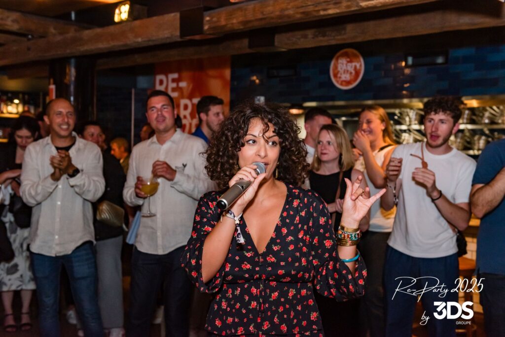 Re Party 2025 Photo 483