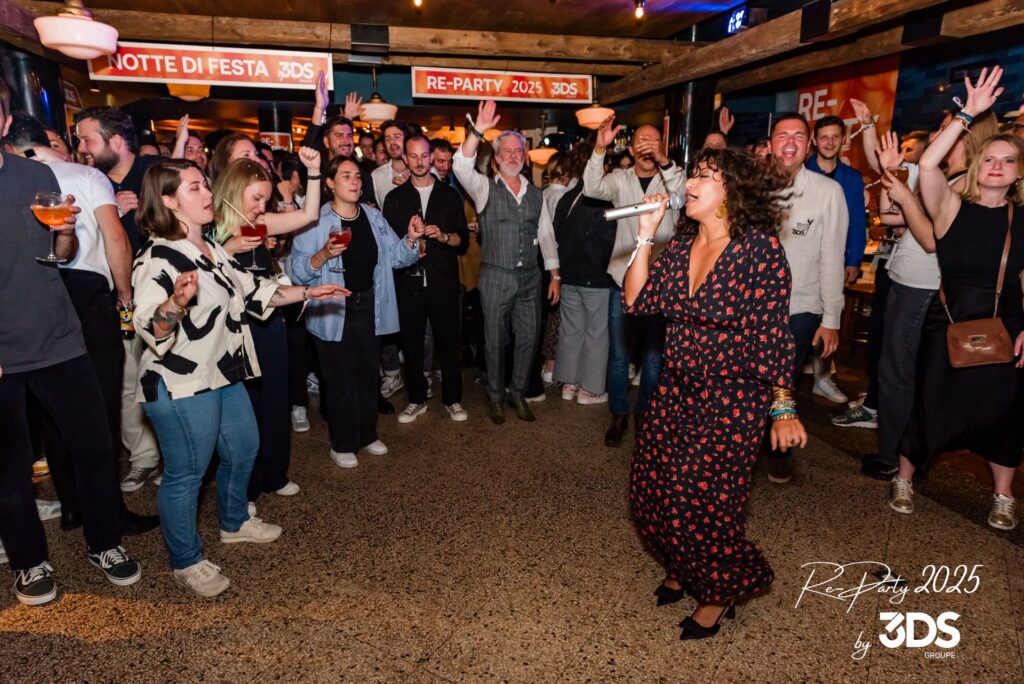 Re Party 2025 Photo 495