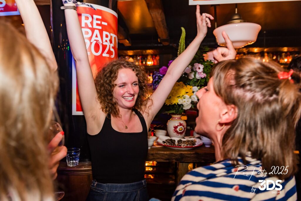 Re Party 2025 Photo 501