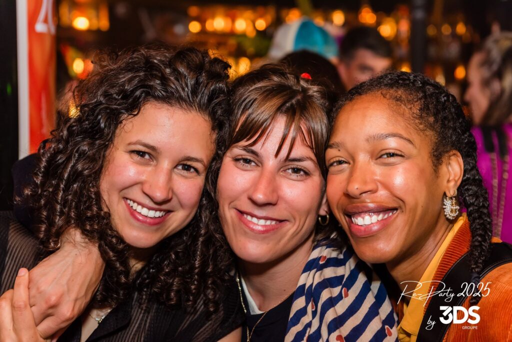 Re Party 2025 Photo 512