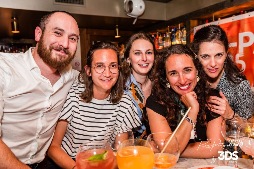 Re Party 2025 Photo 533