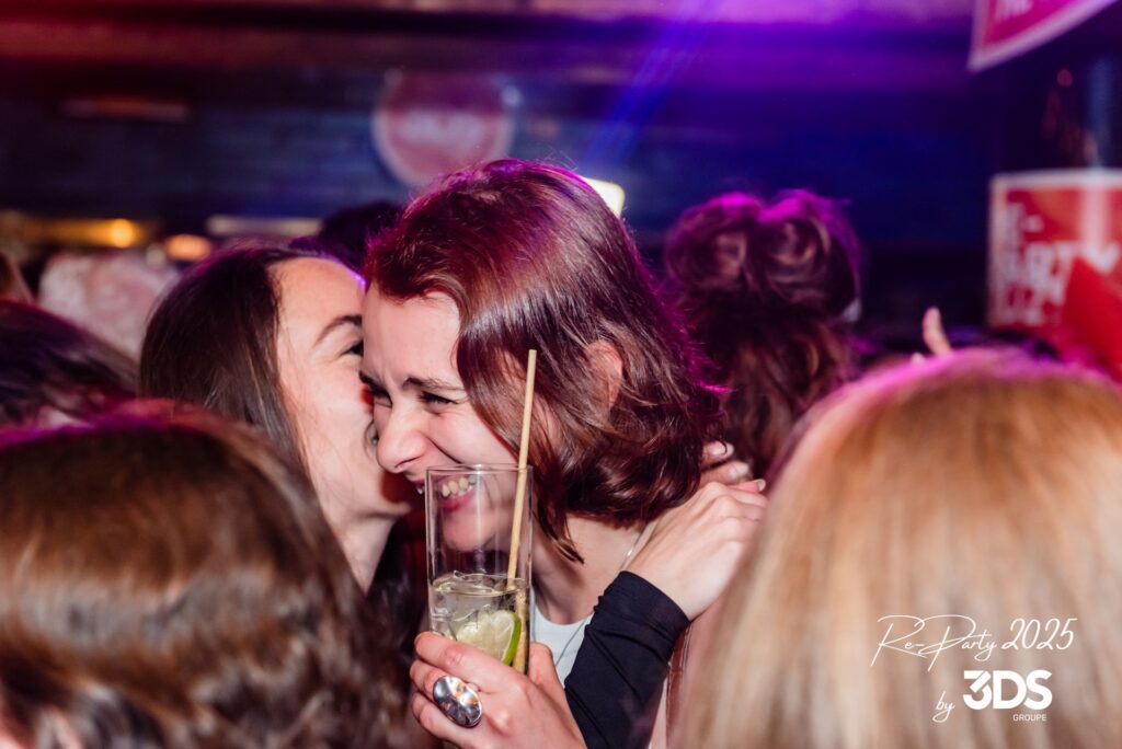 Re Party 2025 Photo 537