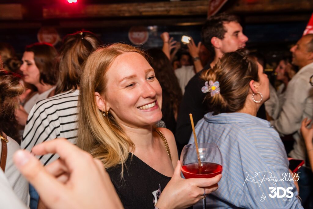 Re Party 2025 Photo 541