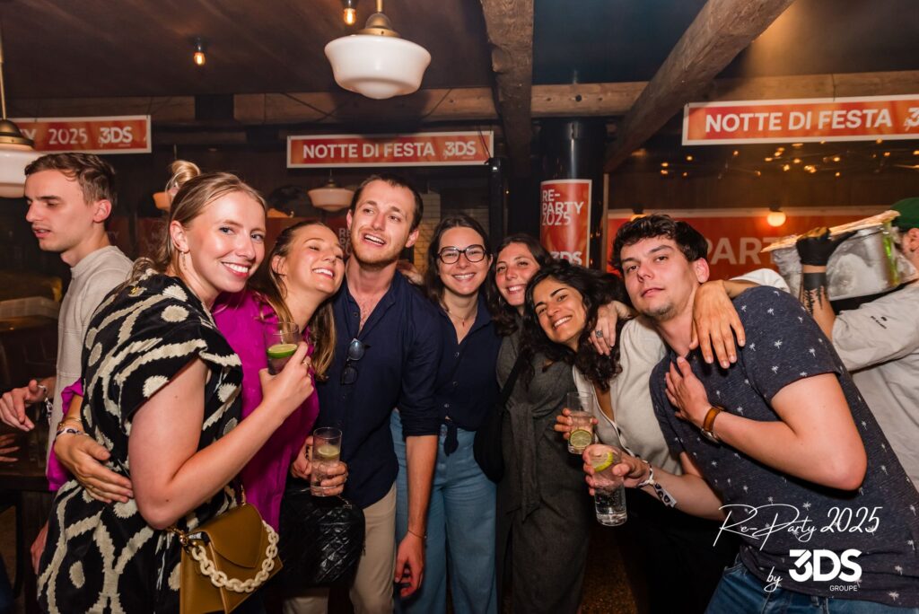 Re Party 2025 Photo 545