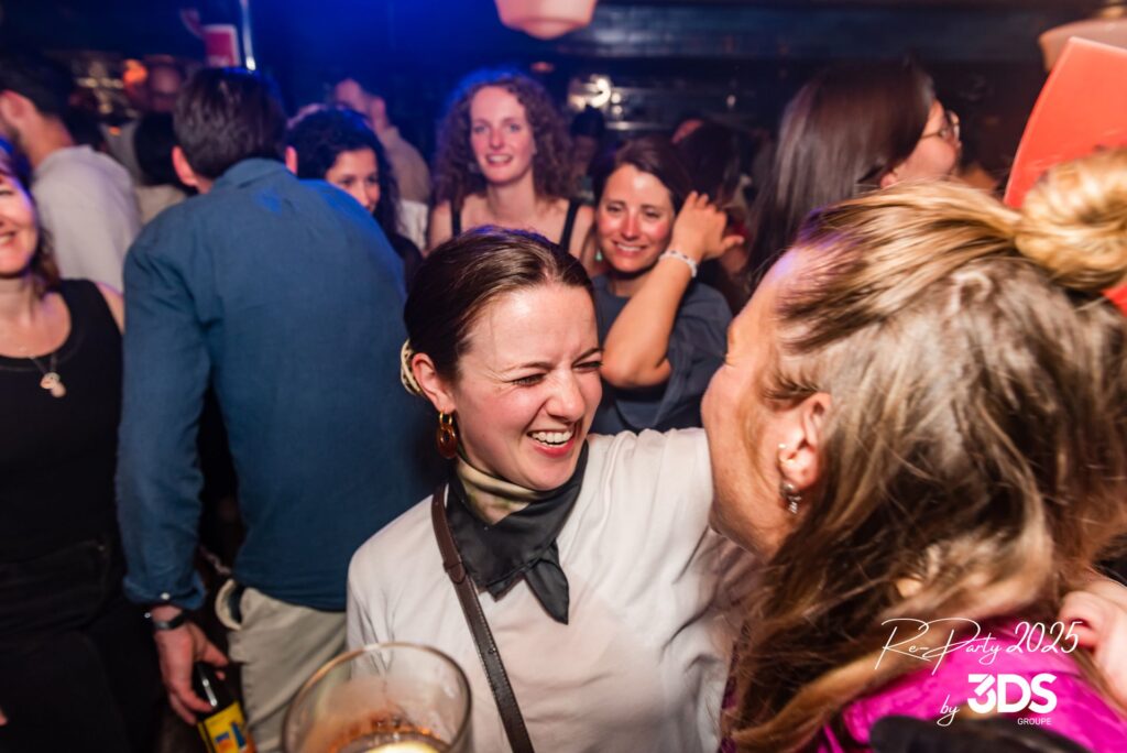 Re Party 2025 Photo 548