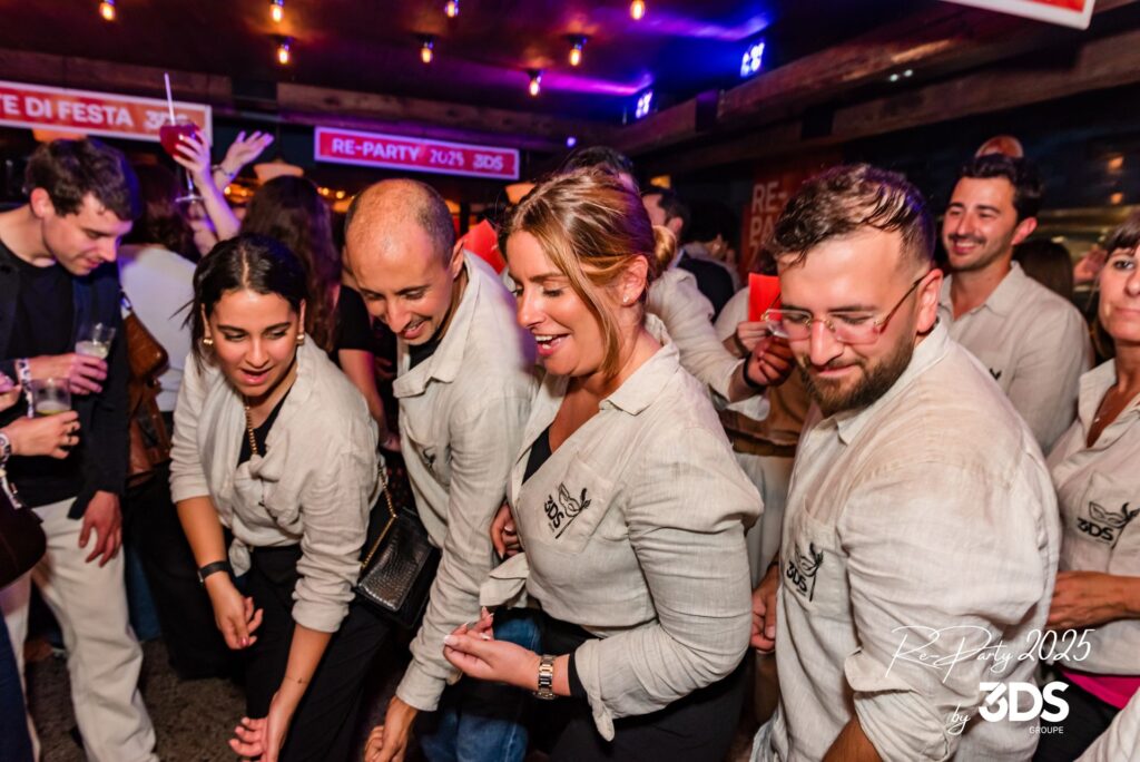 Re Party 2025 Photo 556