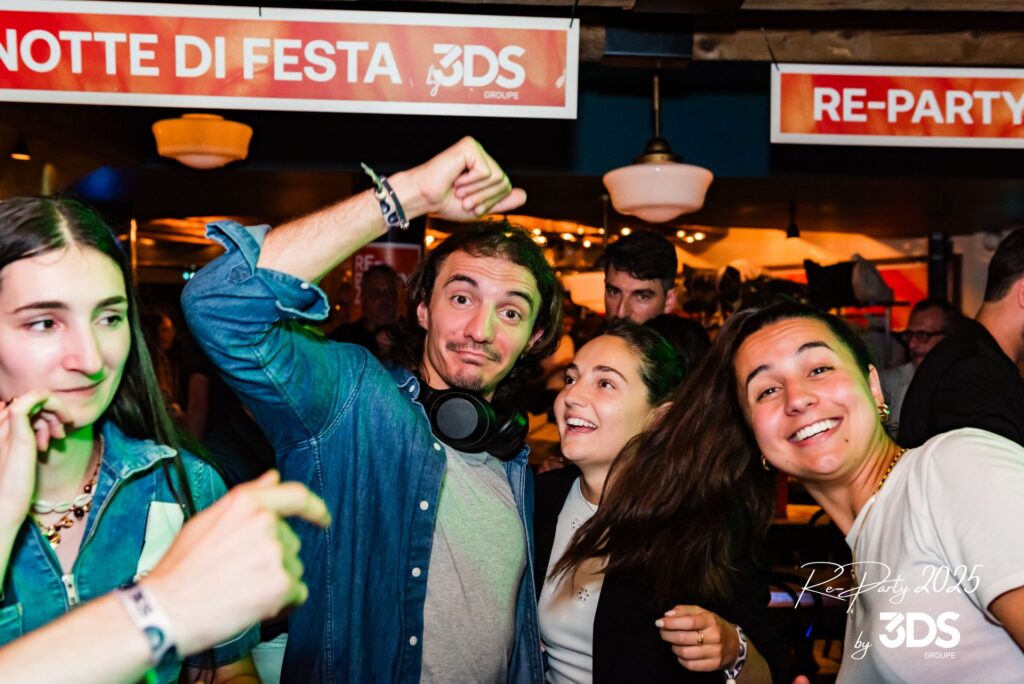 Re Party 2025 Photo 562