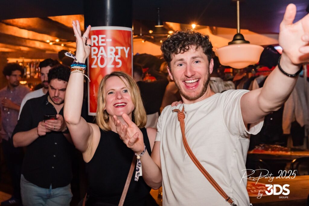 Re Party 2025 Photo 565