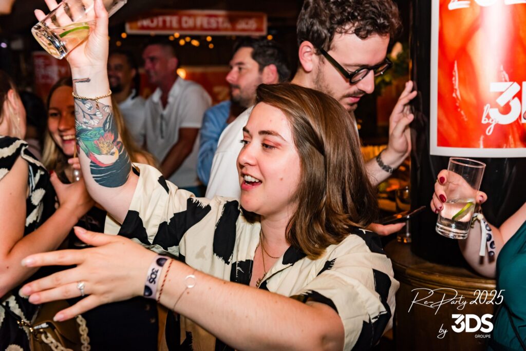 Re Party 2025 Photo 570