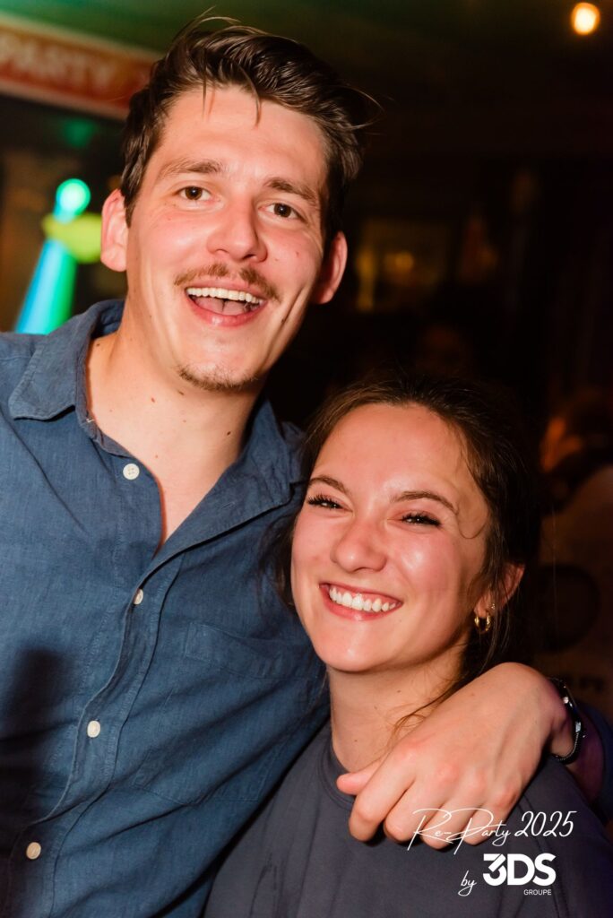 Re Party 2025 Photo 583