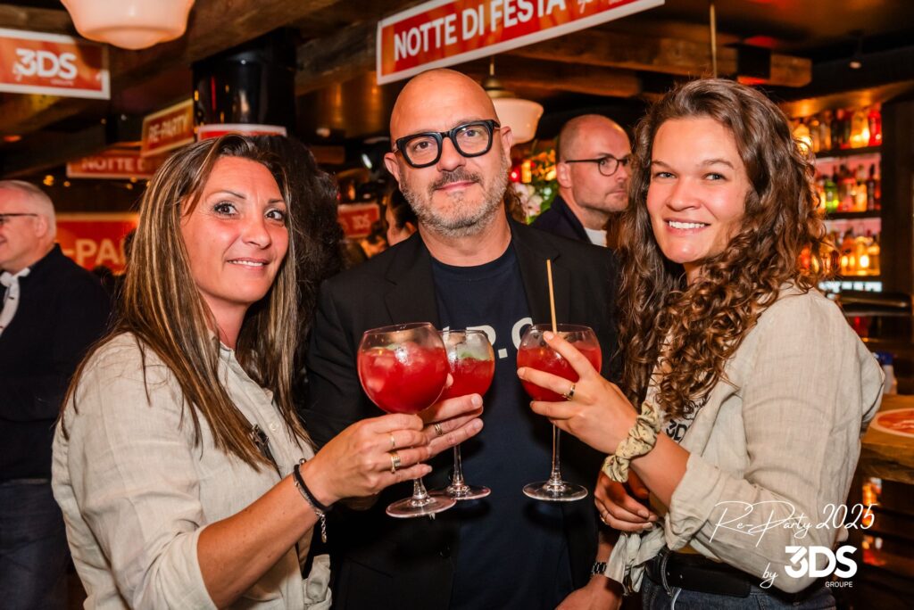 Re Party 2025 Photo 97