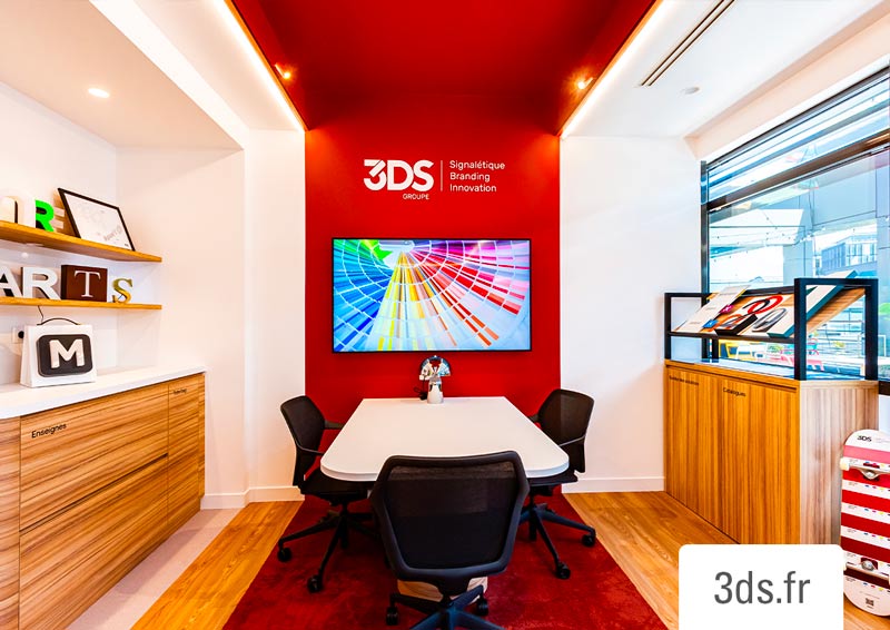 Xp Room 2 3ds Groupe