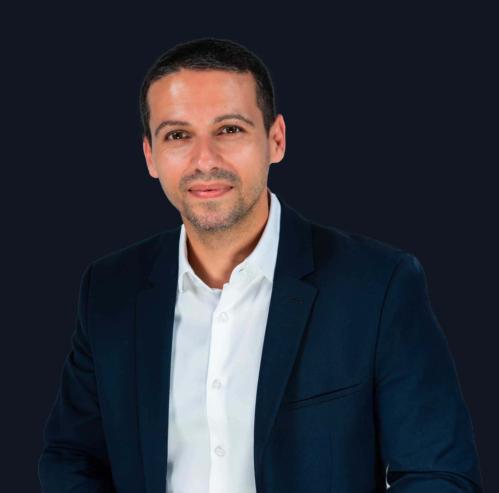 Alexandre Leite Directeur General Associe 3ds Groupe