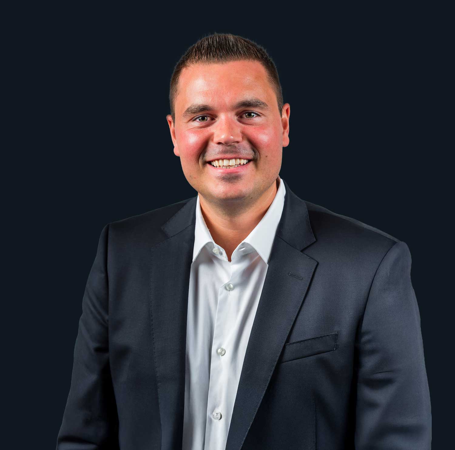 Marvyn Douard Directeur General 3dsgroupe