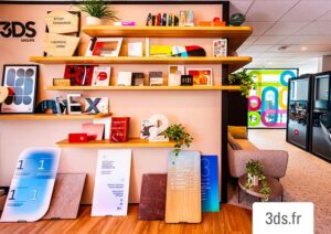 Xp Room Matherautheque 3ds Groupe