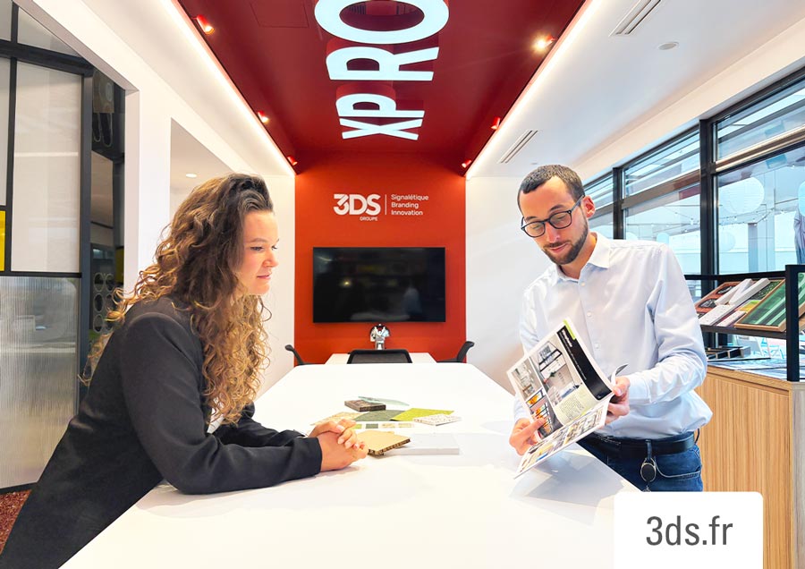 Accompagnement Xproom 3ds Groupe