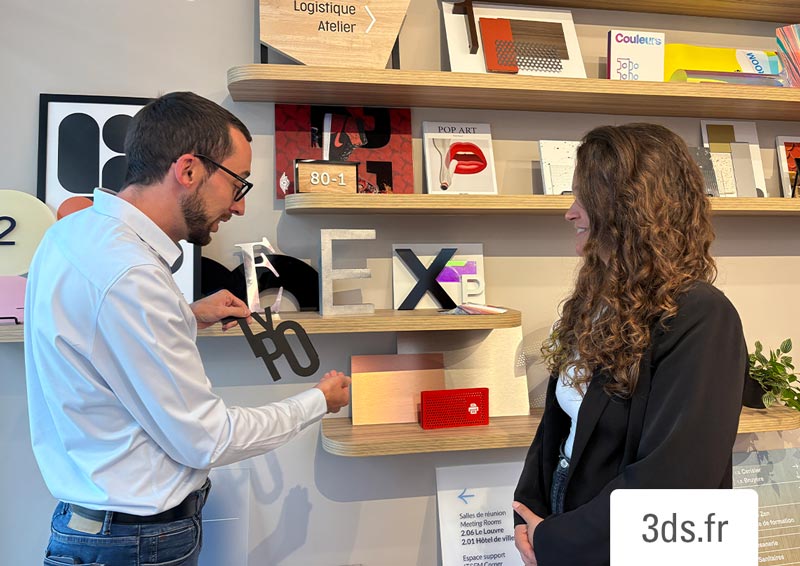 Notre Accompagnement Équipes 3ds Groupe