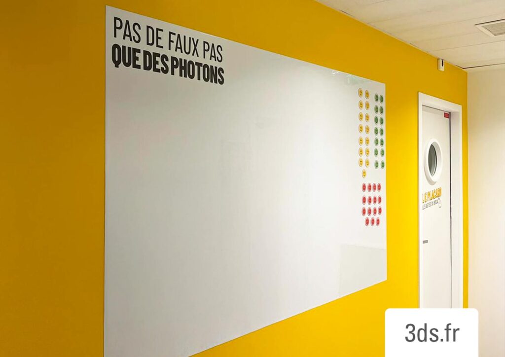 Solution Ecriture Bpi 3ds Groupe