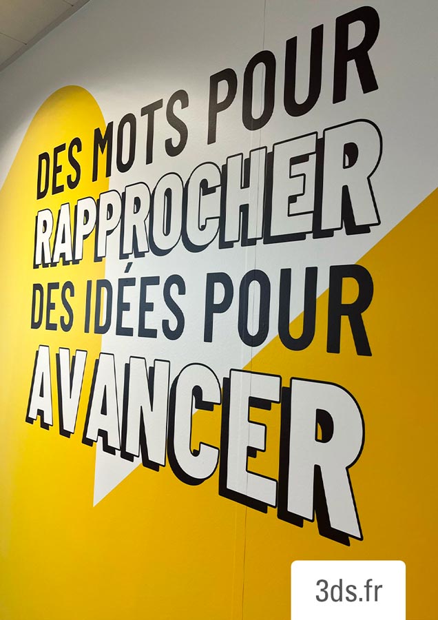 Visuel Phrase Corporate Bpi 3ds Groupe