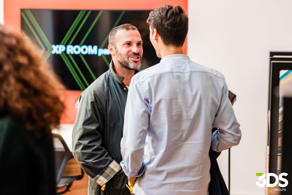 3ds Inauguration 105