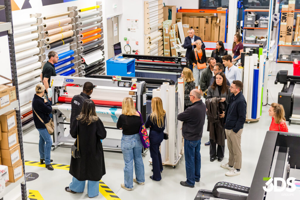 3ds Inauguration 150