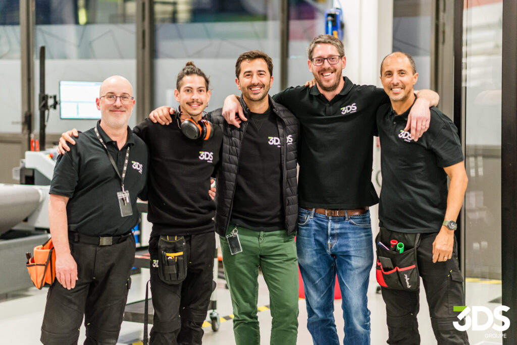 3ds Inauguration 155