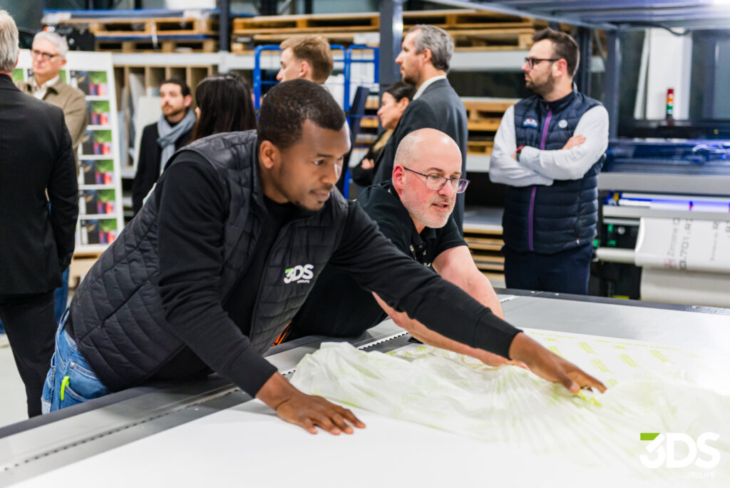 3ds Inauguration 160