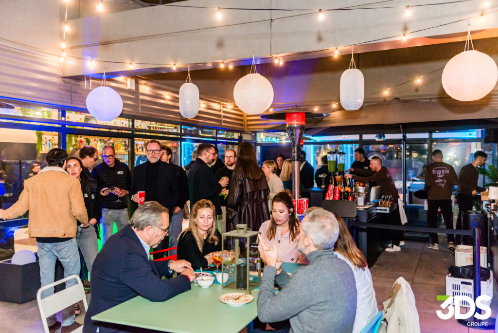 3ds Inauguration 200