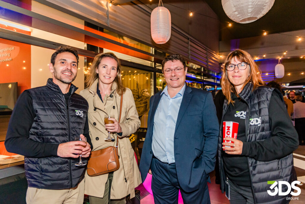 3ds Inauguration 208