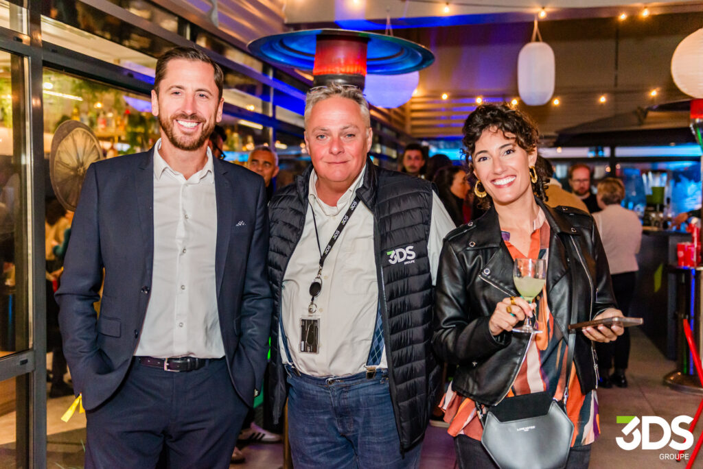 3ds Inauguration 209