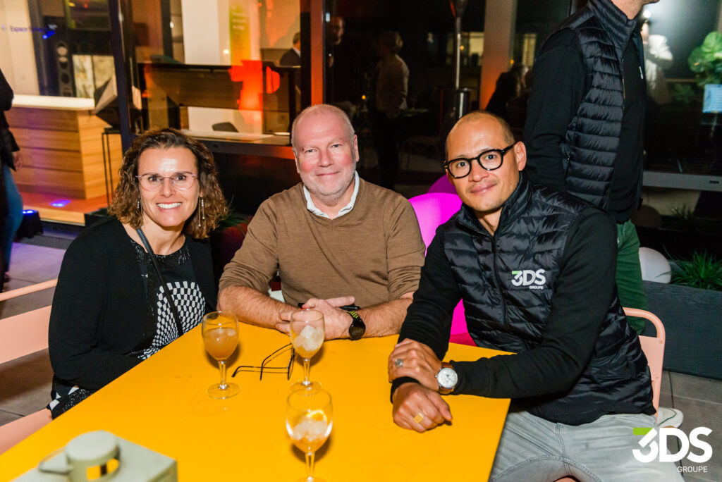 3ds Inauguration 300