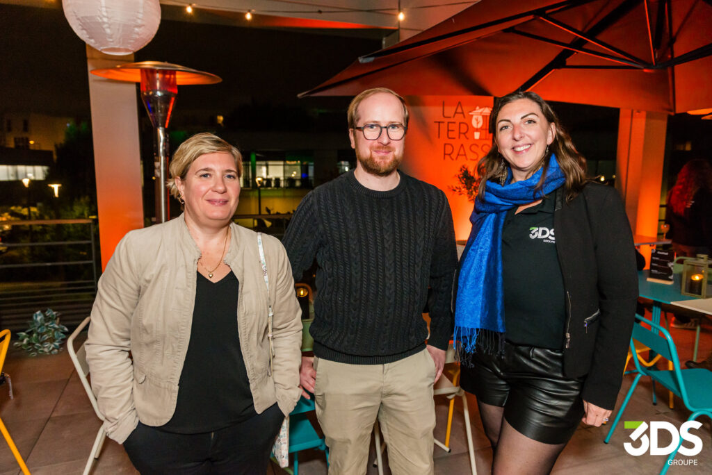 3ds Inauguration 302