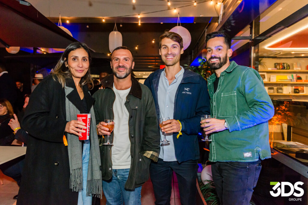 3ds Inauguration 303