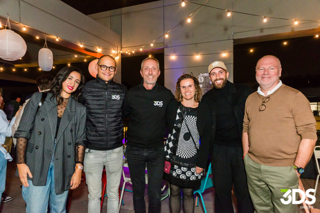 3ds Inauguration 343