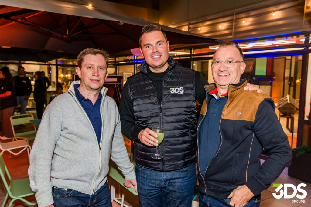 3ds Inauguration 370