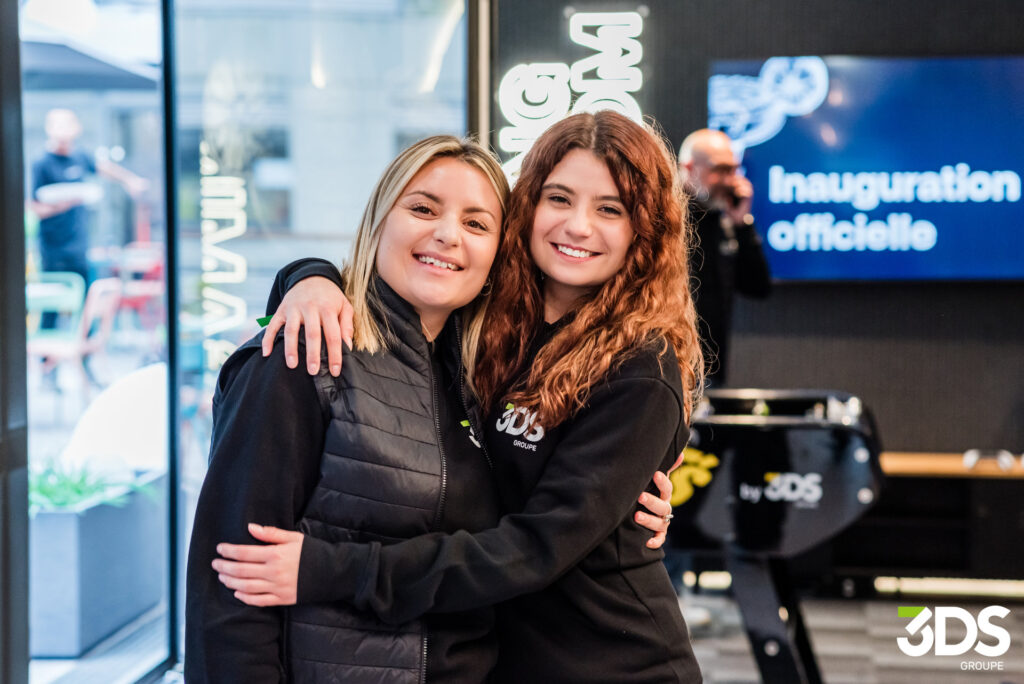 3ds Inauguration 8