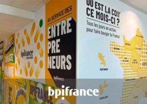 Bpi France 3ds Groupe