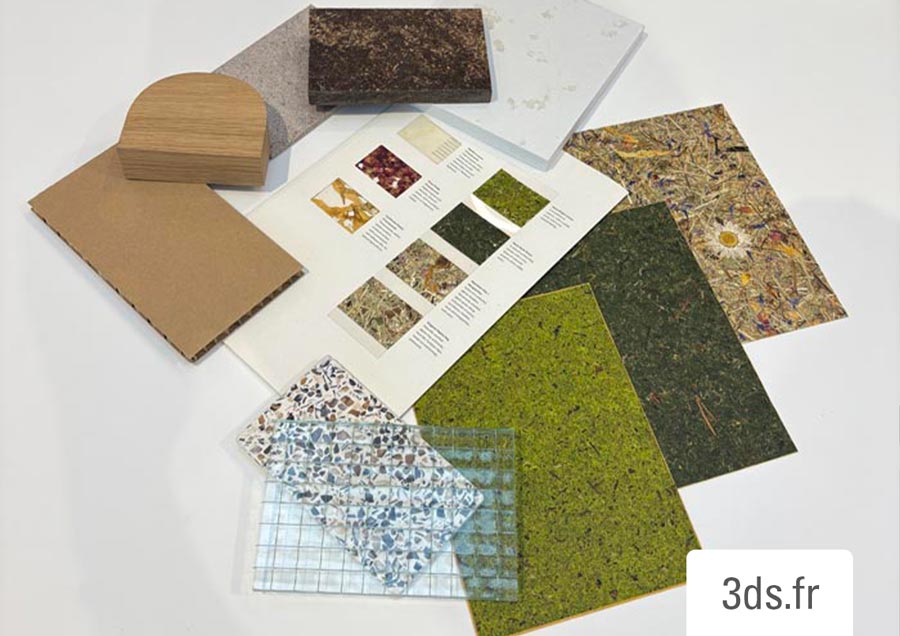 Focus Rse 3ds Groupe