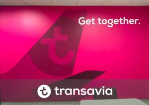 Mise En Avant Transavia 3ds Groupe