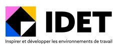 Logo IDET