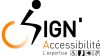 Sign'access fs